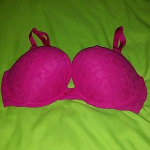 Victoria's Secret Push-up